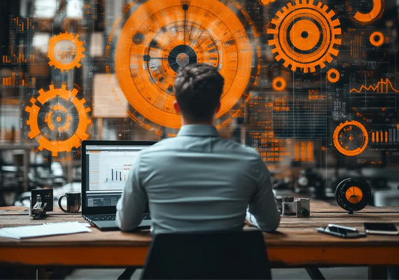 Custom Control System Design