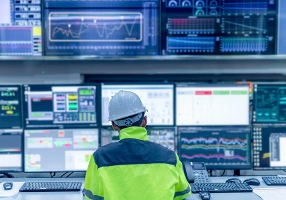 HMI SCADA Integration