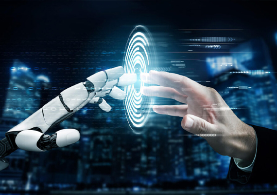 HMI Software Development