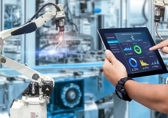 PLC Programming & Integration